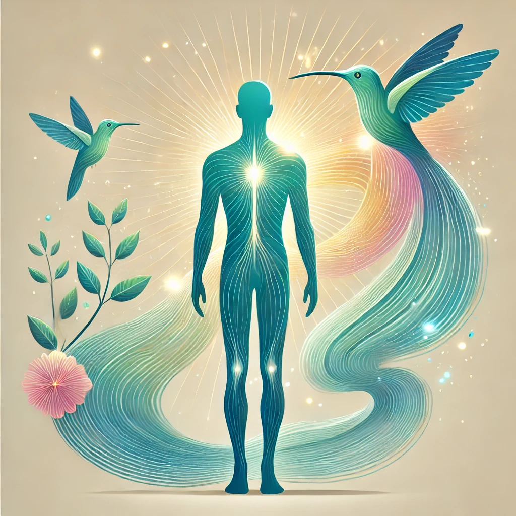 Rejuvenation