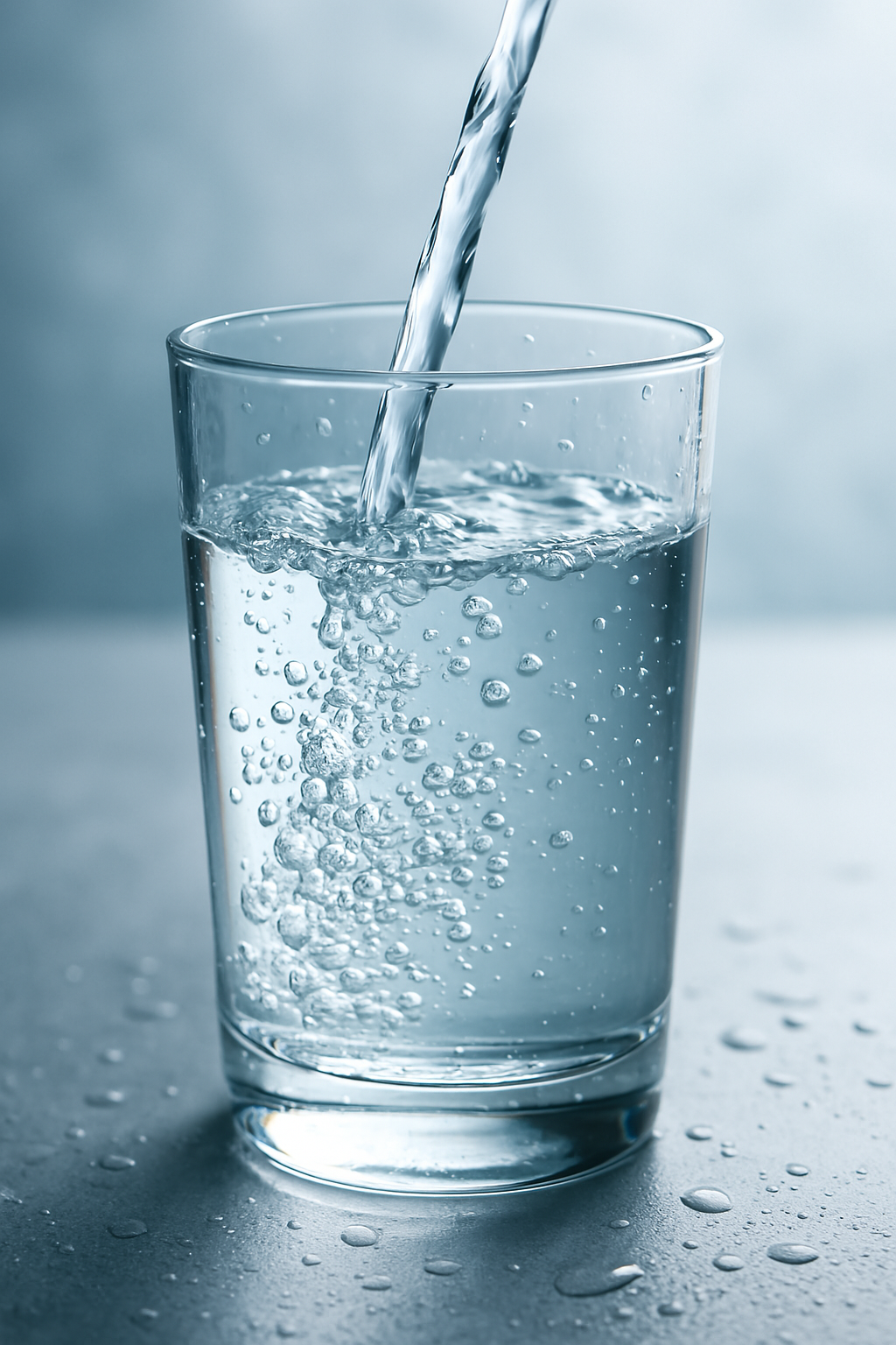 Waterintoaglass