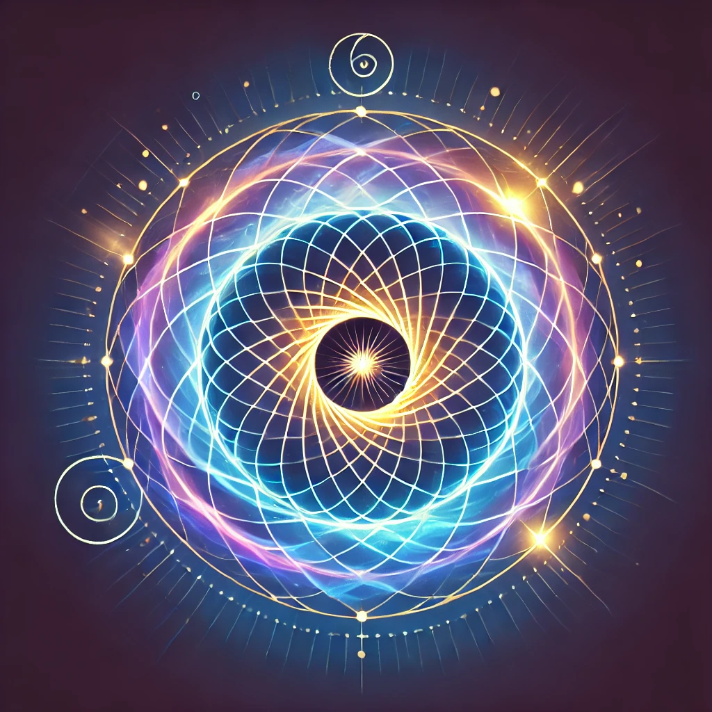 Stillness is the gateway to transformation