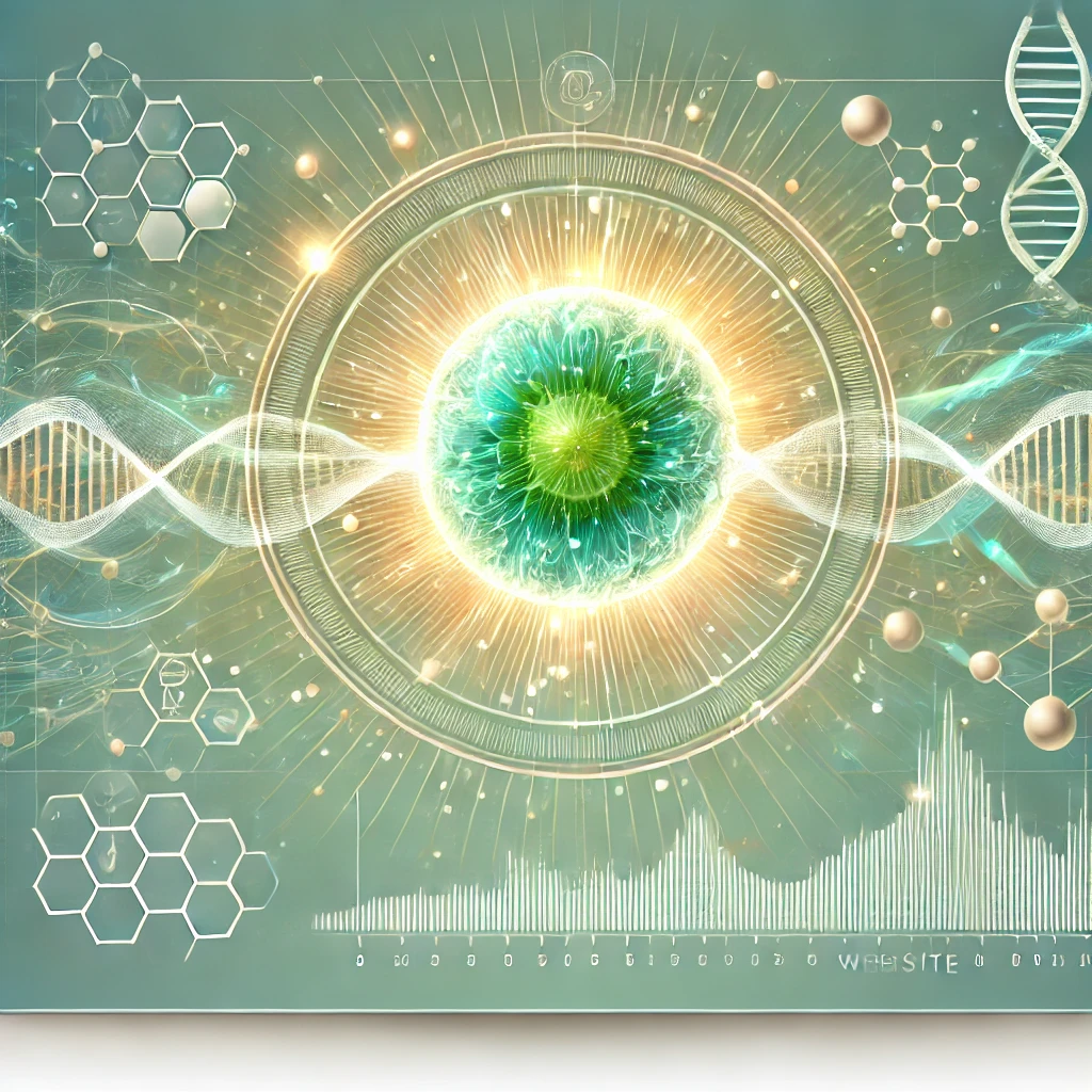 Cellular Energy & Health